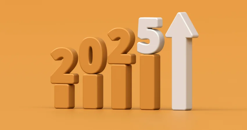 The Next Big Thing in Web Development: 2025 Unveiled